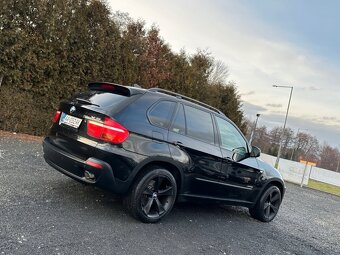 BMW X5 xDrive35d - 5