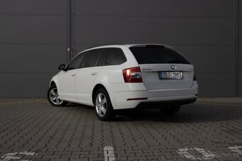 Škoda Octavia 1,6 TDI Ambition - 5