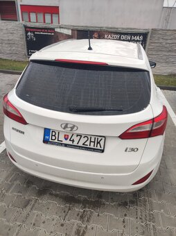 Hyundai i30 - 5