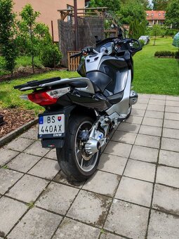 BMW R1200 RT r.v.2005 - 5