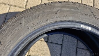 Goodyear Ultra Grip 225/55 R17 97H - 5