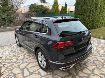 Volkswagen Tiguan Elegance Facelift - 5