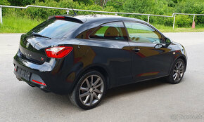 Seat Ibiza 1.2 TSi., FR, 77kw., 2013, Bi-Xenon, Servis. - 5