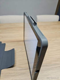 Podsvietená klávesnica pre iPad ZAGG Pro Keys with Trackpad - 5