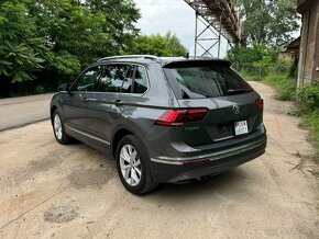 Volkswagen Tiguan 1.4 Tsi - 5