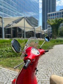 Vespa 150 LX - 5