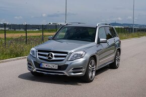 Mercedes GLK 220 CDI 4MATIC A/T - 5