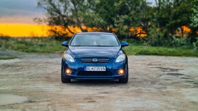 KIA CEE’D 1.6 - 5