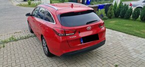 Hyundai i30 combi family vybava - 5