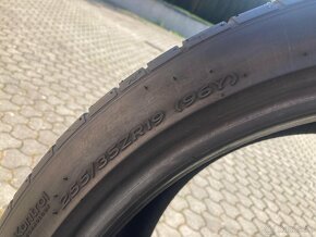 Letné pneumatiky Hankook Ventus S1 evo3 255/35 r19 96Y - 5