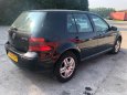 Rozpredám VW Golf IV 1,9 TDI 74kW - 5