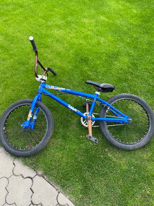 bicykel BMX GT - 5