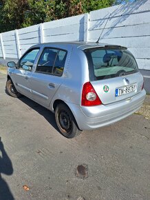 Renault Clio - 5