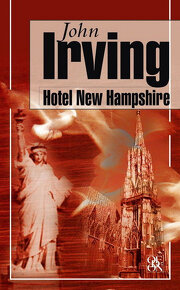 John Irving - 5