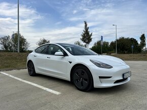 Tesla model 3 SR LFP 60 kWh AMD 12/2022 Dph - 5