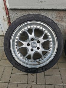 RH ZW3 5x112 - 5