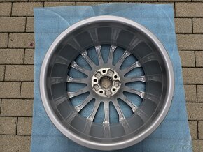 5x112 R19 Audi A8 - 5