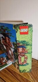 Lego 21318 Tree House - 5