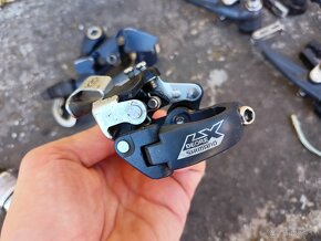 Shimano LX - 5