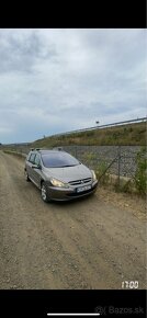 Peugeot 307 sw - 5