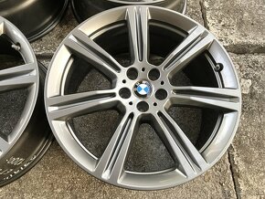 BMW X5 G05 X6 G06 R20 snimace tlaku zimne disky - 5