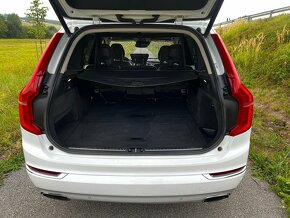 Volvo XC90 T6 Drive-E Inscription AWD A/T - 5