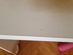 Stolicky a stol IKEA - 5