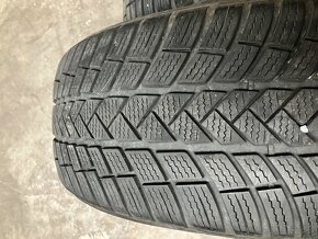 Vredestein 225/55 R18 zimné - 5