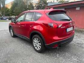 Mazda CX5 - 5