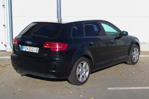 Audi A3 1.6 TDI 105k DPF Attraction - 5