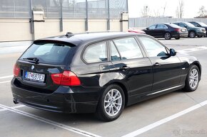 BMW 318i touring E91 facelift 2009 ‎️‍4000€‎️‍ - 5