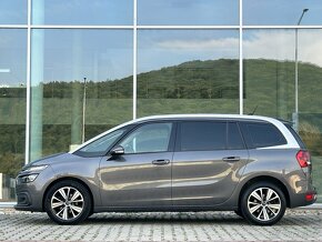 Citroën C4 Grand Spacetourer BlueHDi 130 Shine 7MIESTNE 2019 - 5