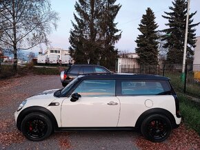 MINI COOPER CLUBMAN BiXenon , Panorama Digi Klima,Sport mode - 5