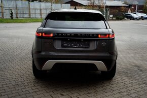 Land Rover Range Rover Velar 2.0D I4 R-Dynamic S AWD A/T - 5