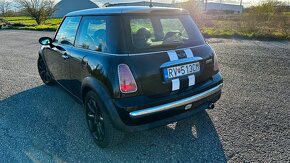 mini cooper 1.6 85kw - 5