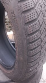 Pneumatiky Continental TS870 225/45 R17 - 5