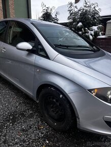 Seat altea 2.0 103kw - 5