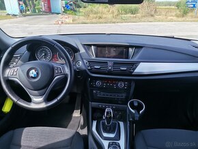 Bmw x1 xDrive 18d - 5