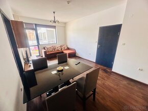 Trojizbovy, investičný apartmán Zlate Piesky - Bulharsko - 5