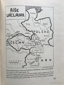 Branislav Varsik, Idea Československého státu, Antická kniho - 5