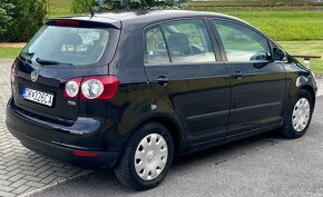 VOLKSWAGEN GOLF PLUS 1.9TDI 77KW BEZ DPF - 5