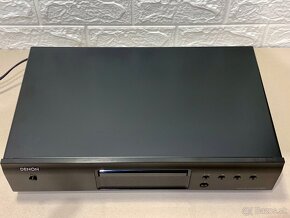 DENON DCD-520AE …. CD prehravač - 5