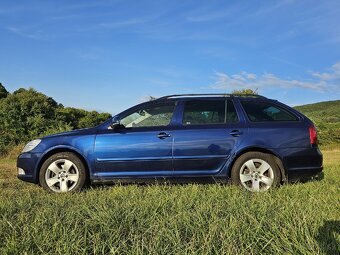 Škoda Octavia Combi 2.0 TDI PD Elegance DSG - 5