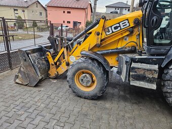 JCB 3CX 2018/model 2019 - 5