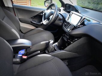 Peugeot 208 1,6 BlueHdi Style - 5