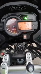 Kawasaki Versys 1000  ABS 2012 predaj aj na splátky - 5