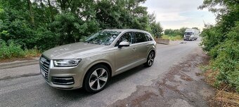 Predam AUDI Q7 3.0tdi216ps - 5