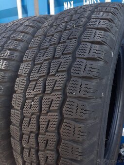 225/65R16C Zimné pneumatiky Firestone - 5