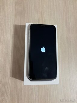 Iphone XR 64GB- biely - 5