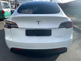 NOVÁ - Tesla Model Y 75kWh Long Range AWD - 5